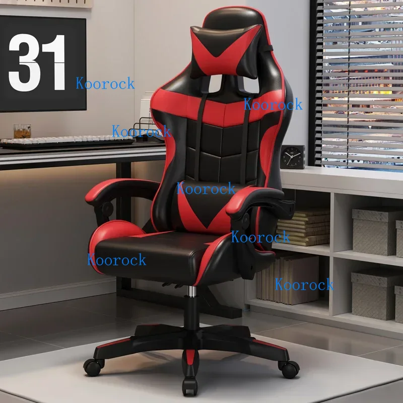 Cadeira de Jogos Profissional  - Pc Gaming Cafe avaliação e preço