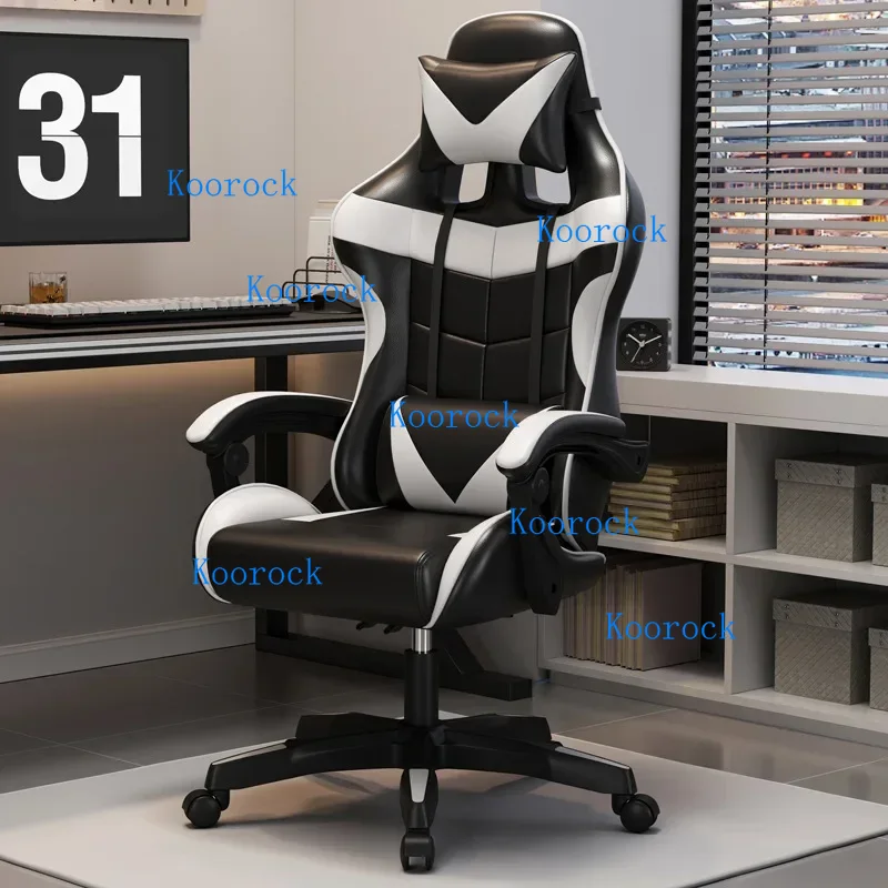 Cadeira de Jogos Profissional  - Pc Gaming Cafe avaliação e preço