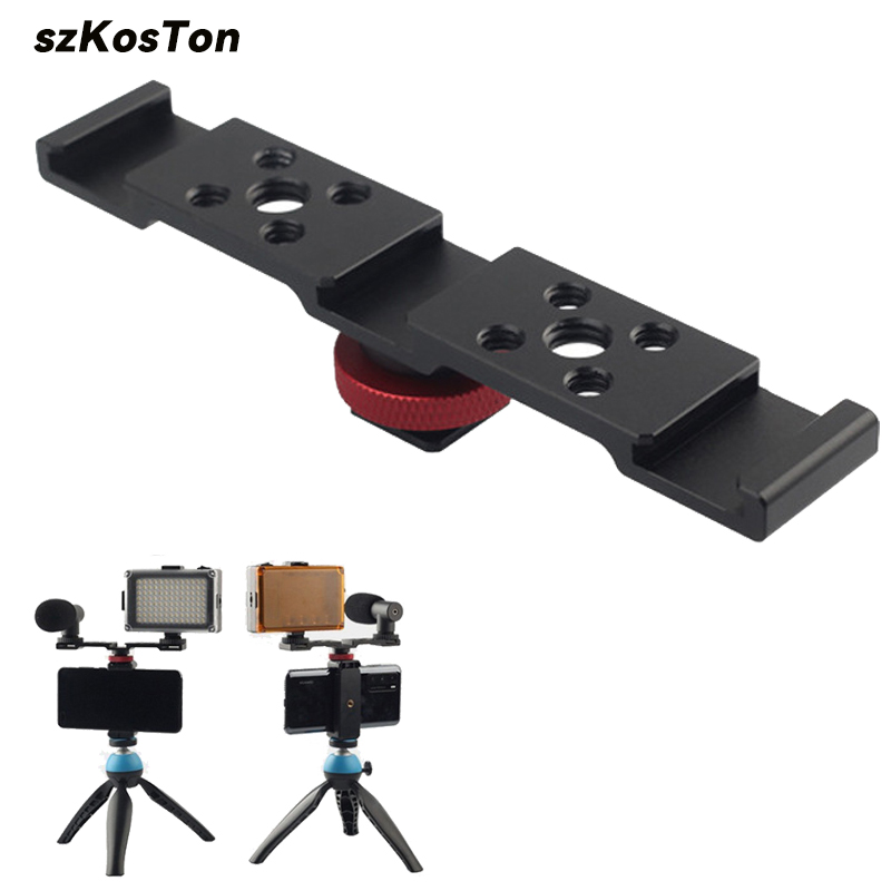 Suporte de montagem de sapata  - Dual Monitor Arm avaliação e preço