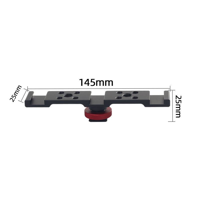 Suporte de montagem de sapata  - Dual Monitor Arm avaliação e preço