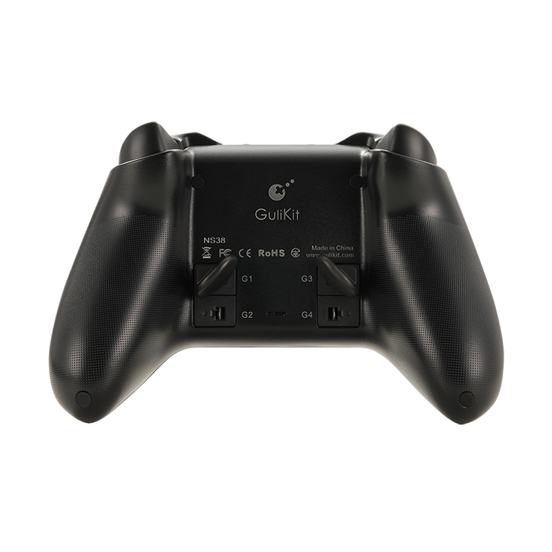 GuliKit KK3 Pro Controller Kin - Pc Gaming Victus avaliação e preço