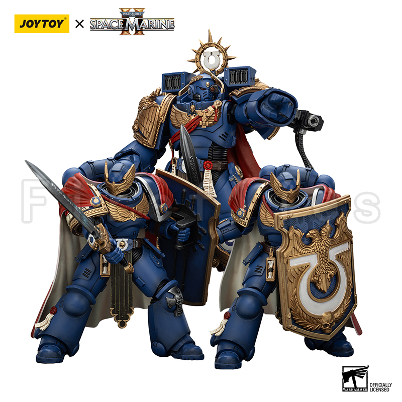 Figura de Ação JOYTOY 1/18 40K - Pc Gaming Victus avaliação e preço