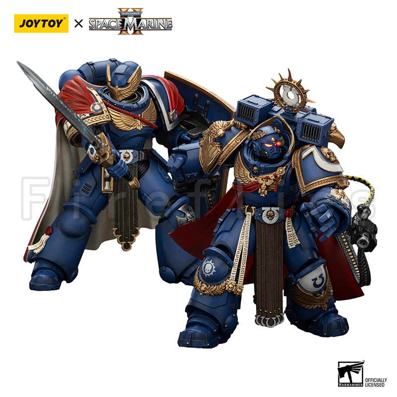 Figura de Ação JOYTOY 1/18 40K - Pc Gaming Victus avaliação e preço