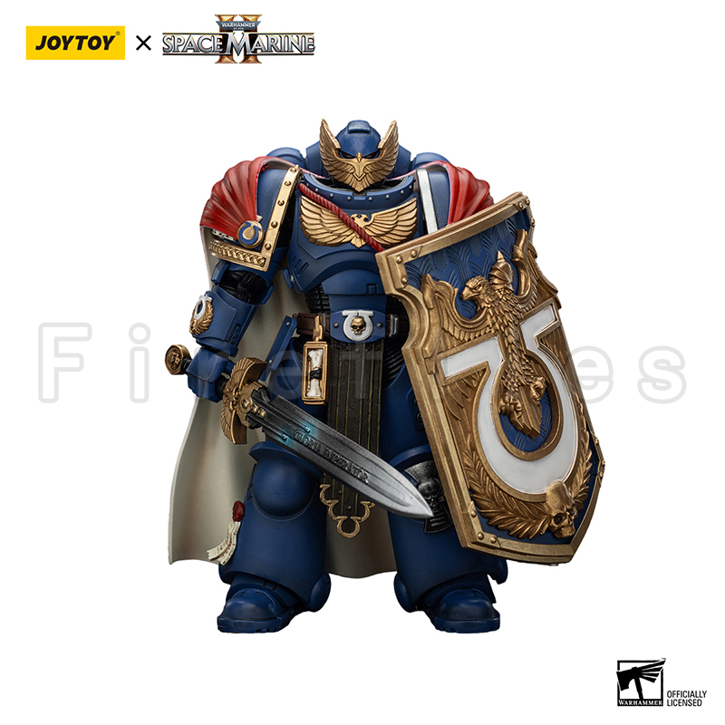 Figura de Ação JOYTOY 1/18 40K - Pc Gaming Victus avaliação e preço