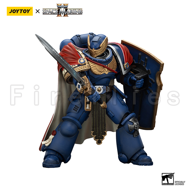Figura de Ação JOYTOY 1/18 40K - Pc Gaming Victus avaliação e preço