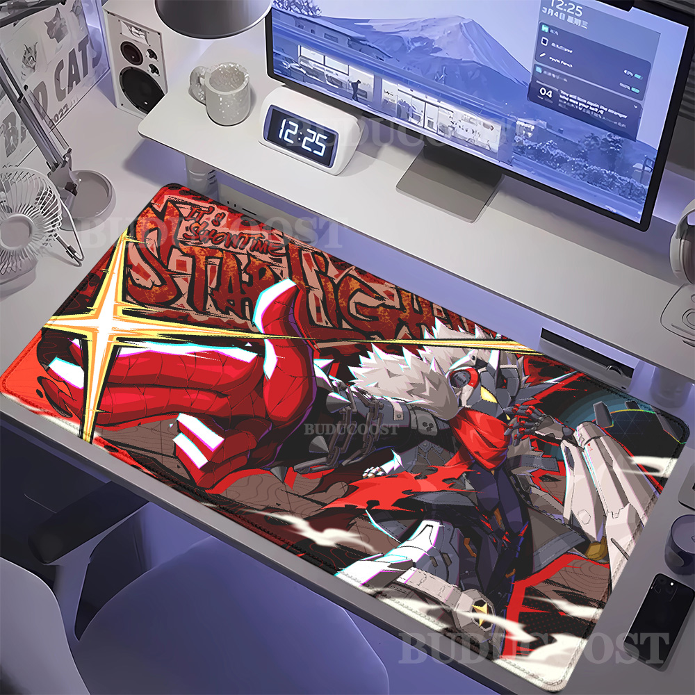 Mouse Pad Gaming Zenless Zone  - Pc Gaming Zone avaliação e preço