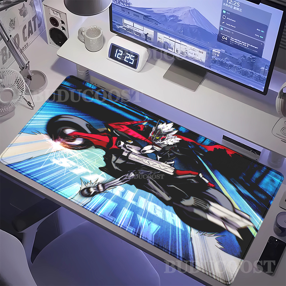 Mouse Pad Gaming Zenless Zone  - Pc Gaming Zone avaliação e preço