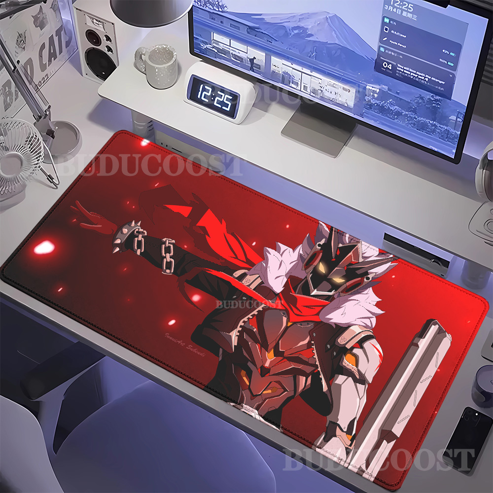 Mouse Pad Gaming Zenless Zone  - Pc Gaming Zone avaliação e preço