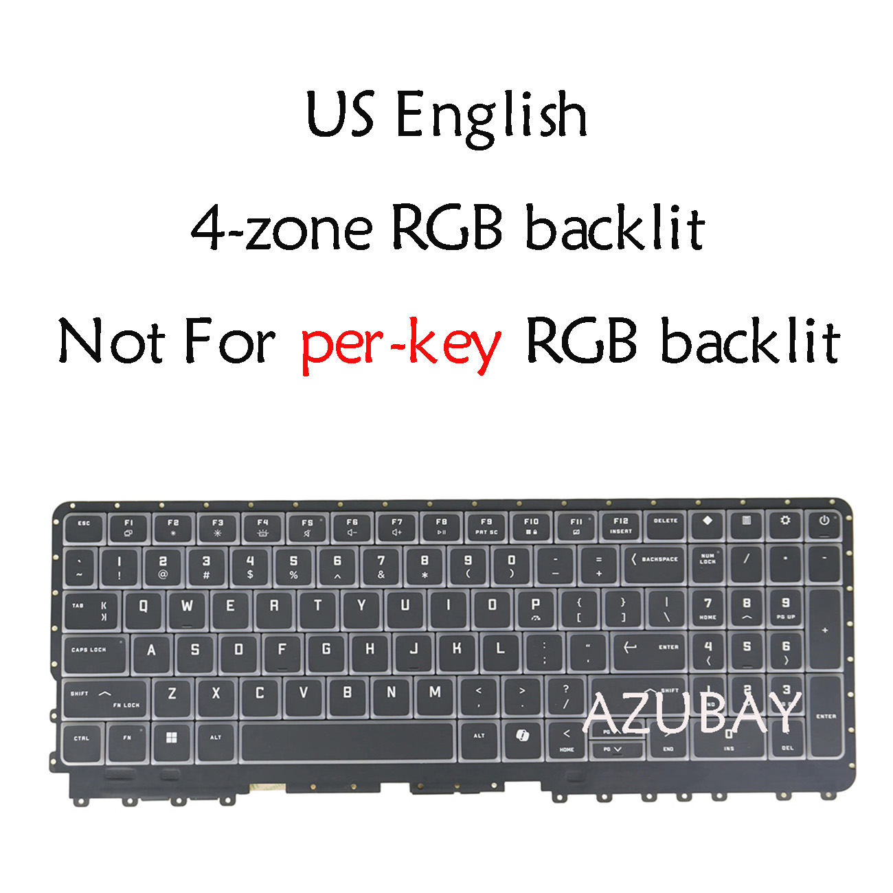 Teclado de Laptop com Retroilu - Pc Gaming Zone avaliação e preço