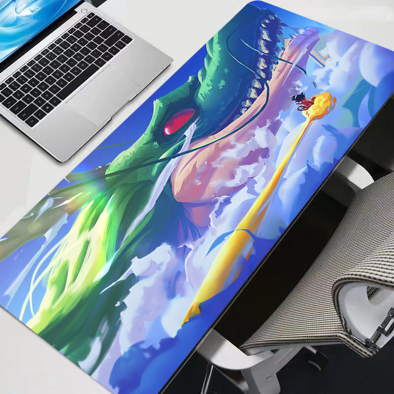 Mouse Pad Grande 90x40cm Drago - Pc Gaming On Tv avaliação e preço