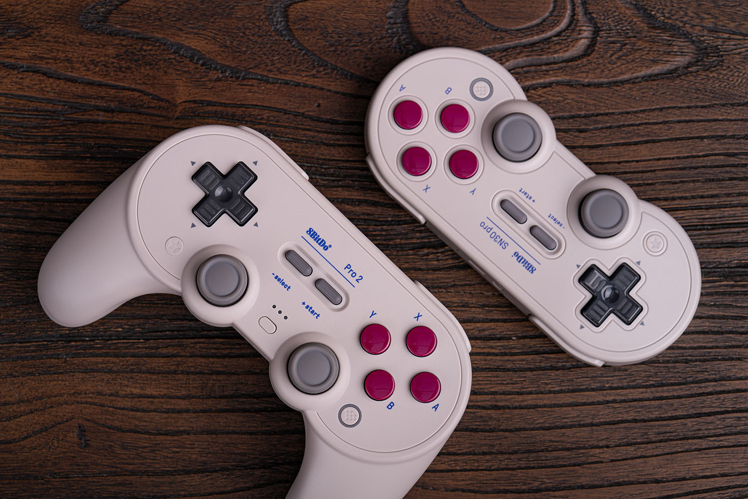 8Bitdo-Pro2 Controlador de Jog - Pc Gaming Victus avaliação e preço
