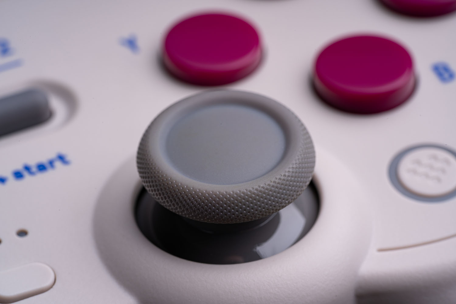 8Bitdo-Pro2 Controlador de Jog - Pc Gaming Victus avaliação e preço