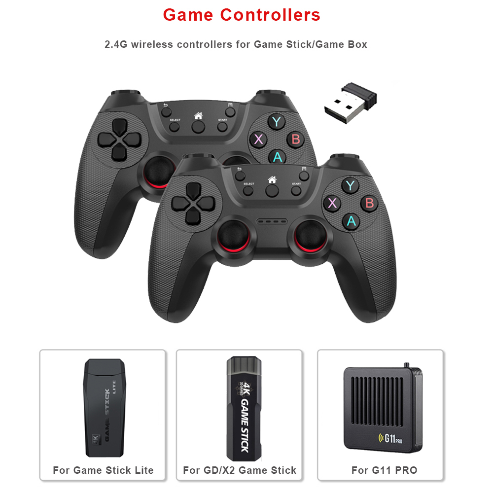 Controle Sem Fio para Celular  - Pc Gaming On Tv avaliação e preço