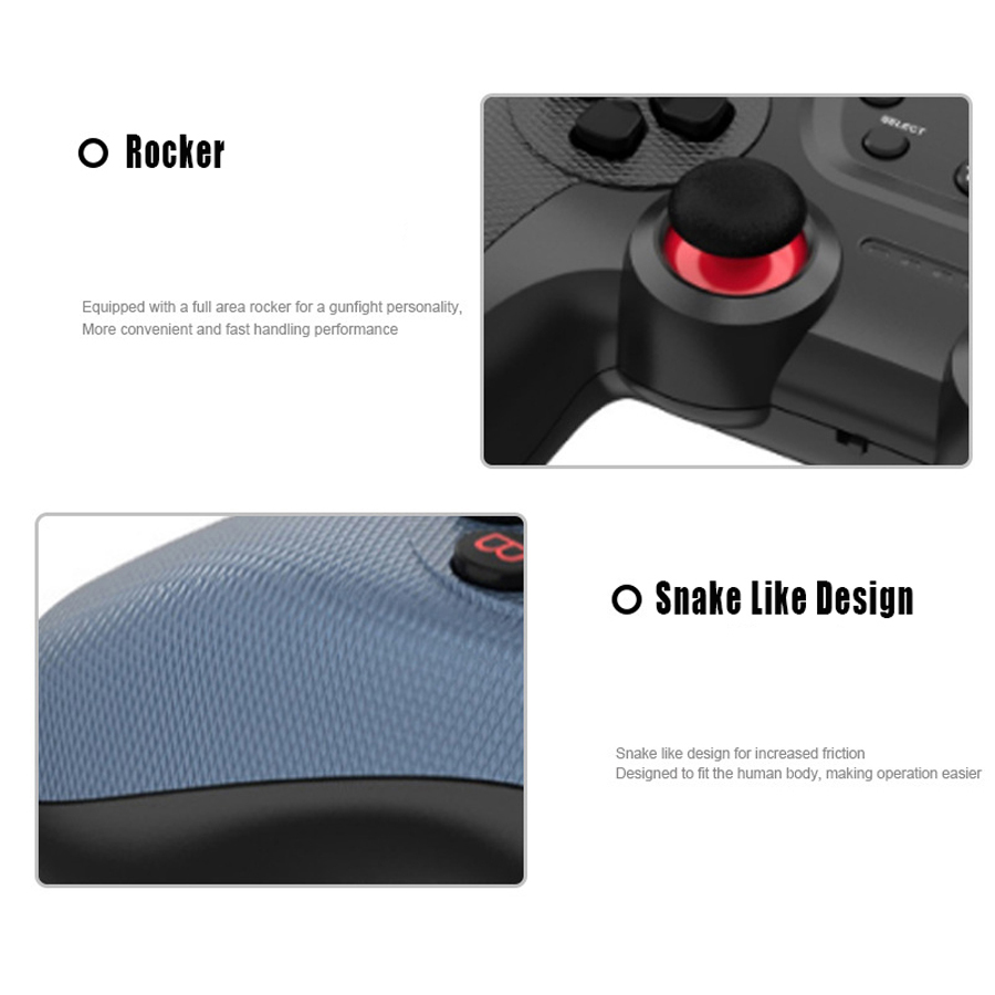 Controle Sem Fio para Celular  - Pc Gaming On Tv avaliação e preço