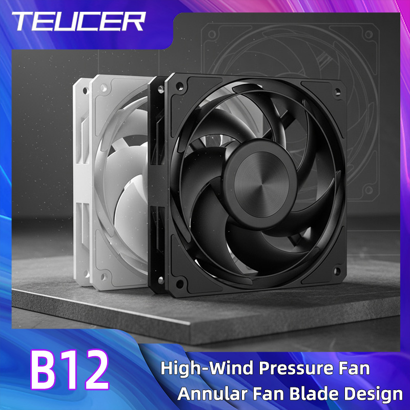 Teucer computador cpu cooler v - Pc Gaming Ff avaliação e preço