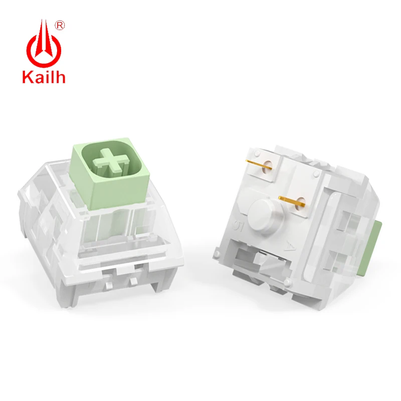 Kailh caixa jade marinho tecla - Pc Gaming Ff avaliação e preço