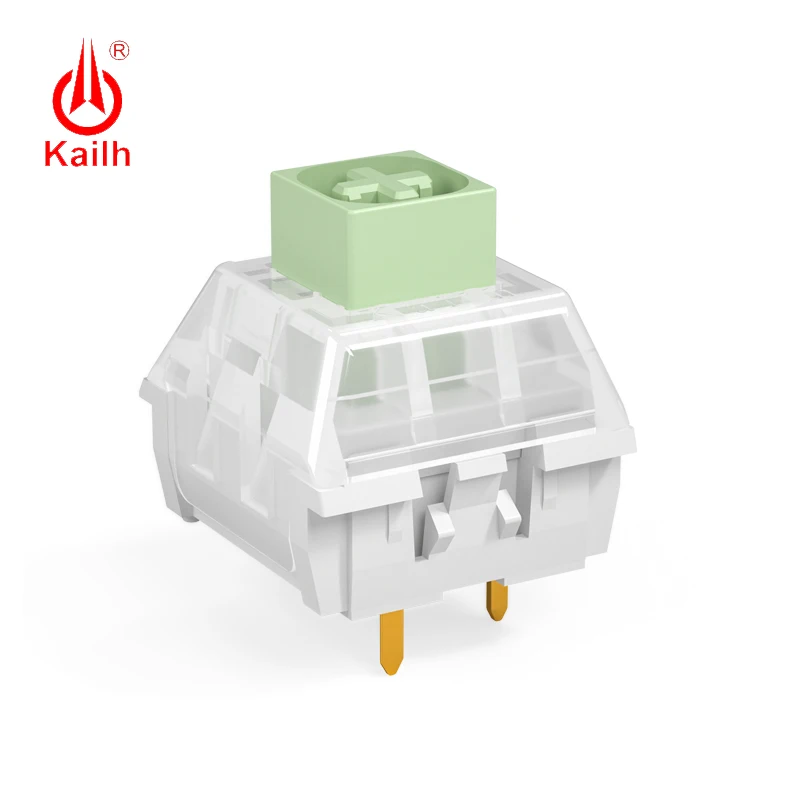 Kailh caixa jade marinho tecla - Pc Gaming Ff avaliação e preço