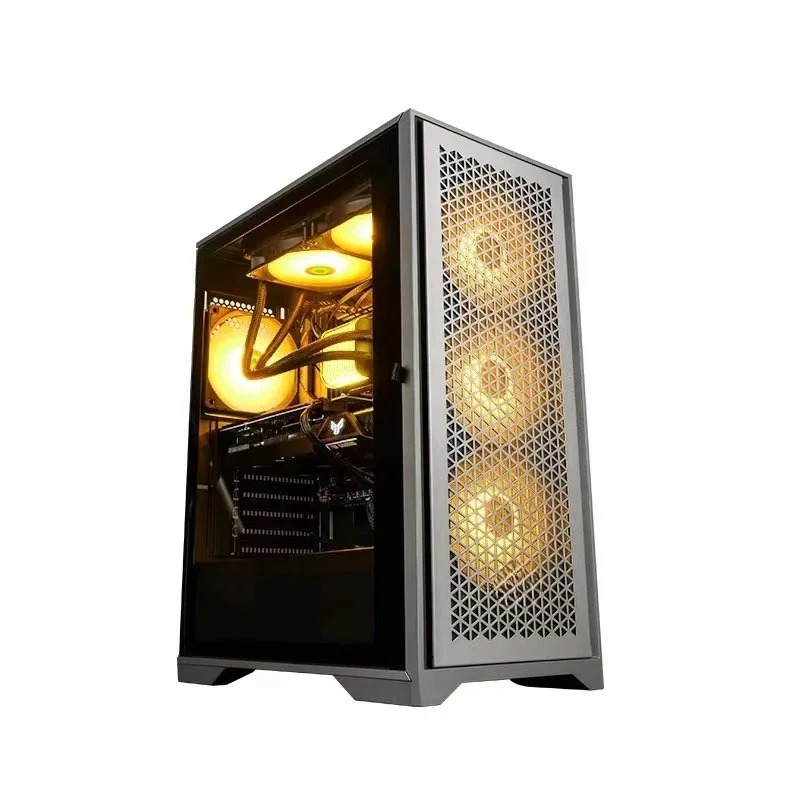PC completo conjunto completo  - Pc Gaming Fullset avaliação e preço