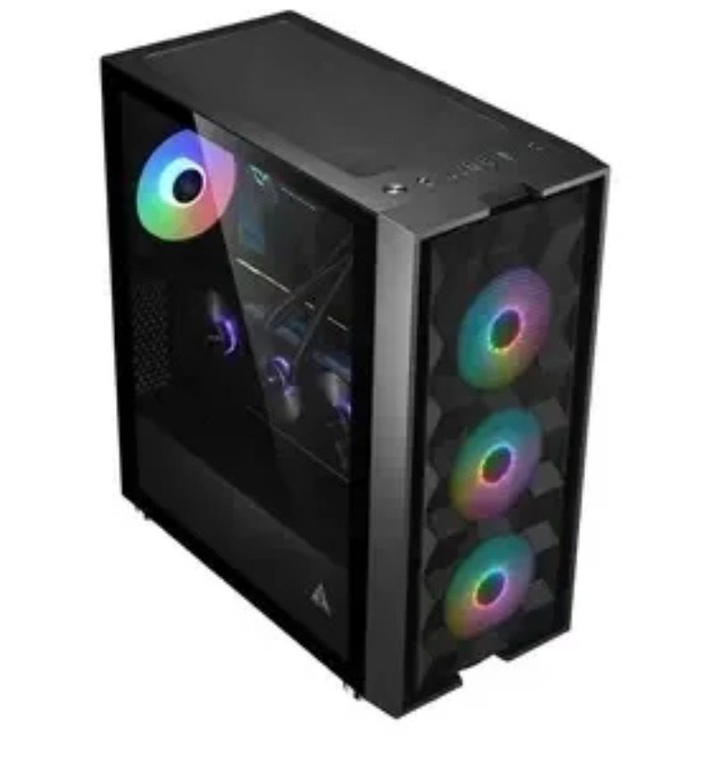 PC completo conjunto completo  - Pc Gaming Fullset avaliação e preço