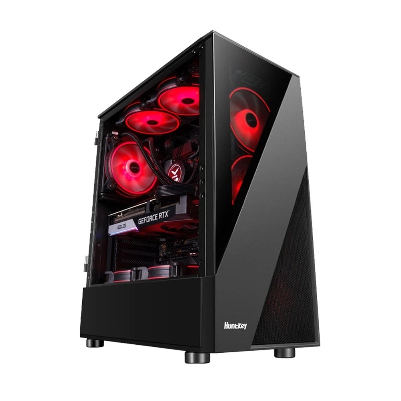 PC completo conjunto completo  - Pc Gaming Fullset avaliação e preço