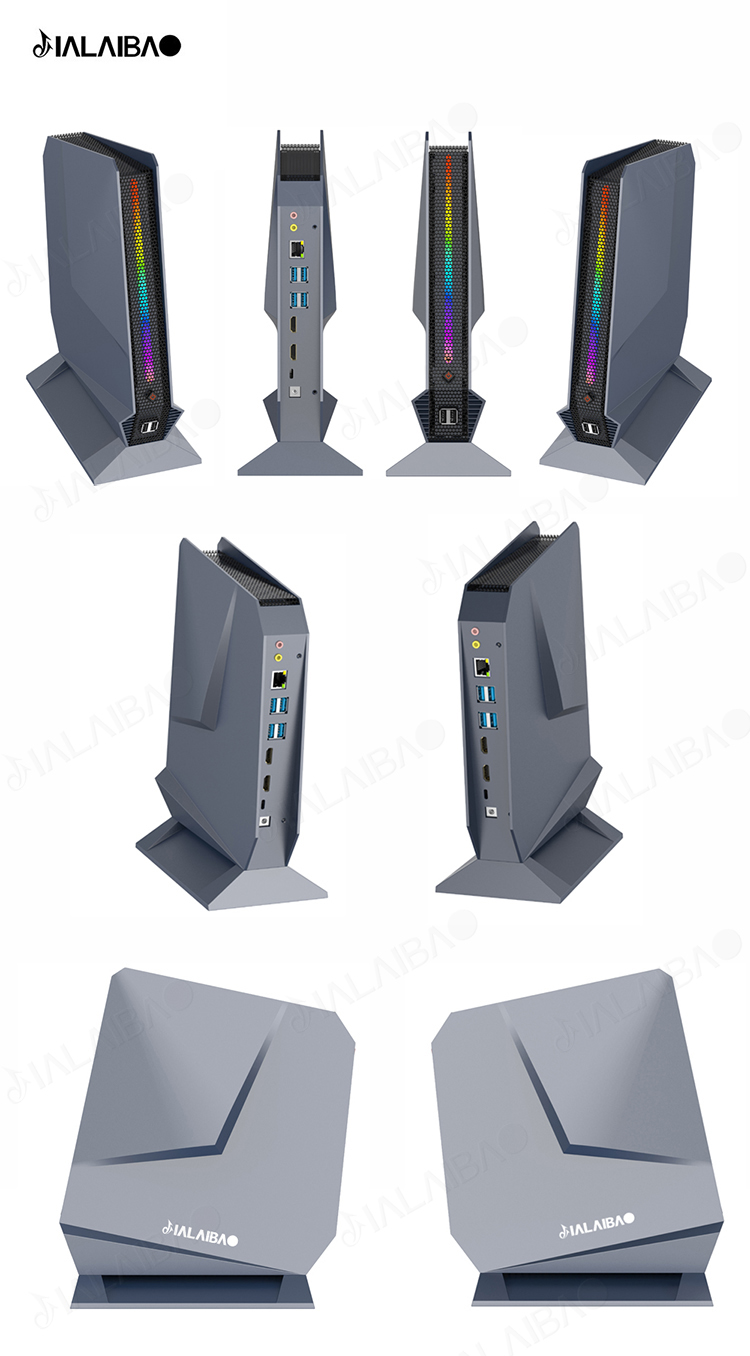 Gaminig quente mini pc cpu i9  - Pc Gaming Gtx 1650 avaliação e preço
