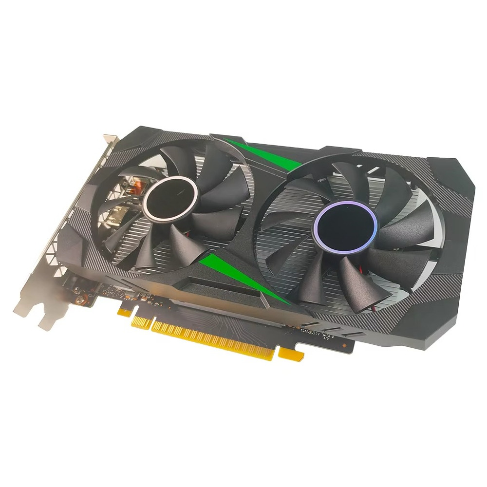 Placa de Vídeo GTX 1650 4GB GD - Pc Gaming Gtx 1650 avaliação e preço