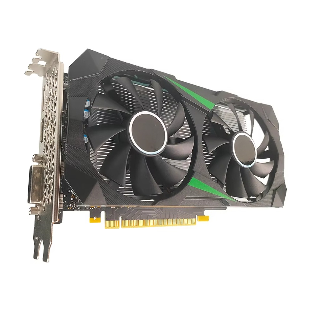 Placa de Vídeo GTX 1650 4GB GD - Pc Gaming Gtx 1650 avaliação e preço