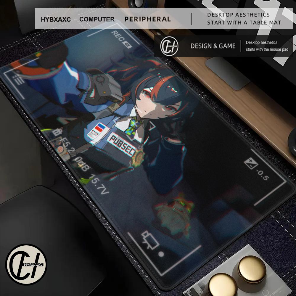 Mousepads grandes para jogos Z - Pc Gaming Zone avaliação e preço