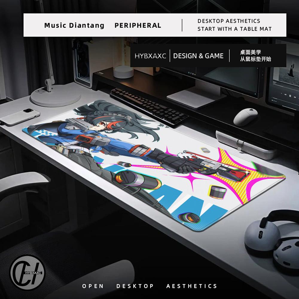 Mousepads grandes para jogos Z - Pc Gaming Zone avaliação e preço
