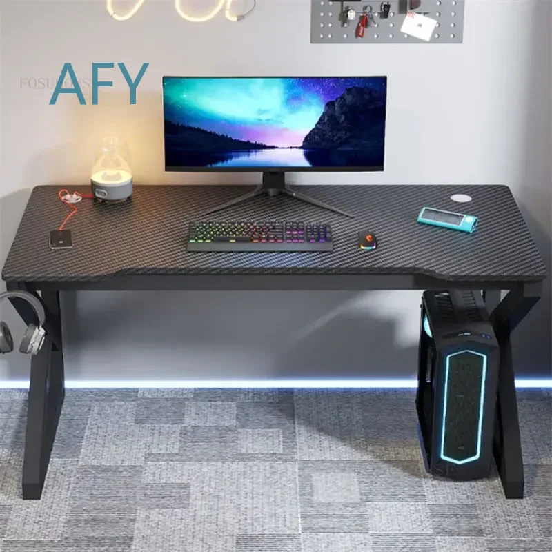 Mesa de Computador Simples par - Pc Gaming Cafe avaliação e preço