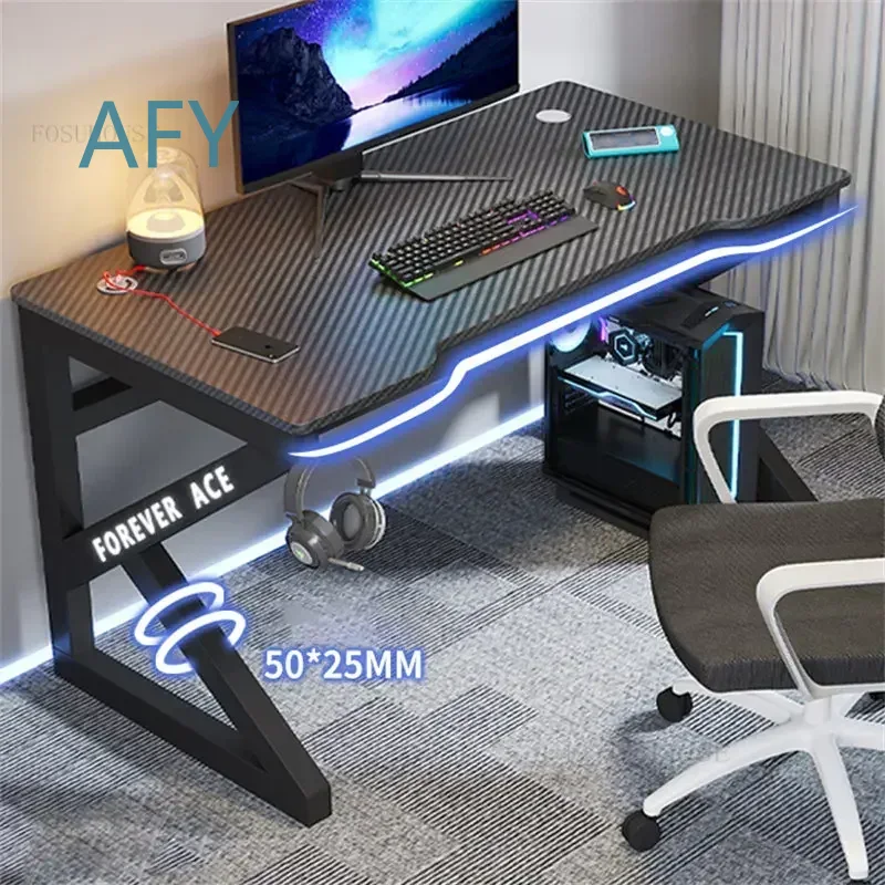 Mesa de Computador Simples par - Pc Gaming Cafe avaliação e preço