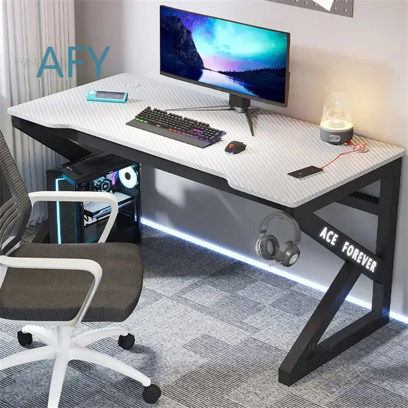 Mesa de Computador Simples par - Pc Gaming Cafe avaliação e preço