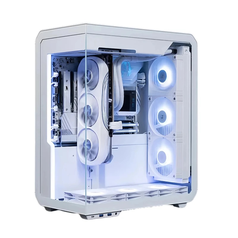 Barato completo jogo pc person - Pc Gaming Fullset avaliação e preço