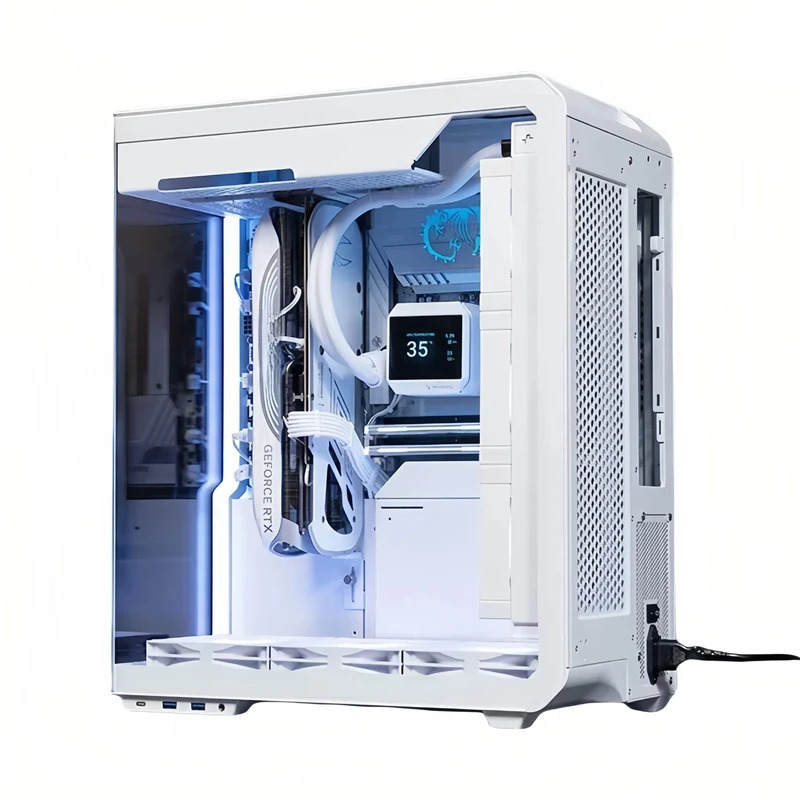 Barato completo jogo pc person - Pc Gaming Fullset avaliação e preço