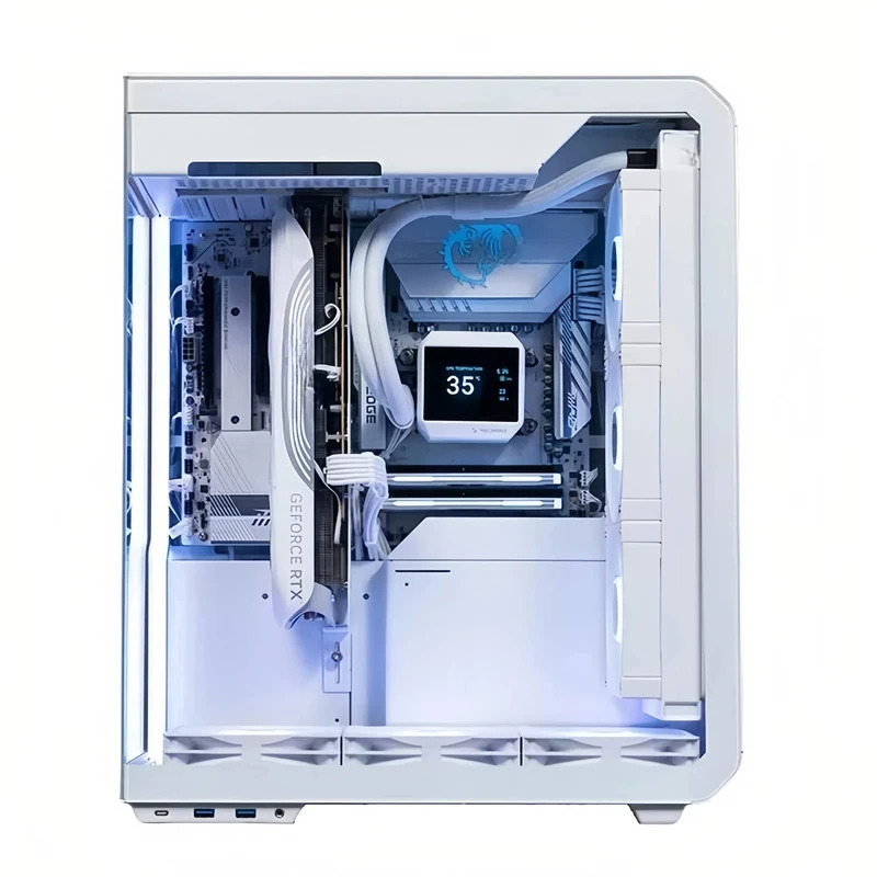 Barato completo jogo pc person - Pc Gaming Fullset avaliação e preço