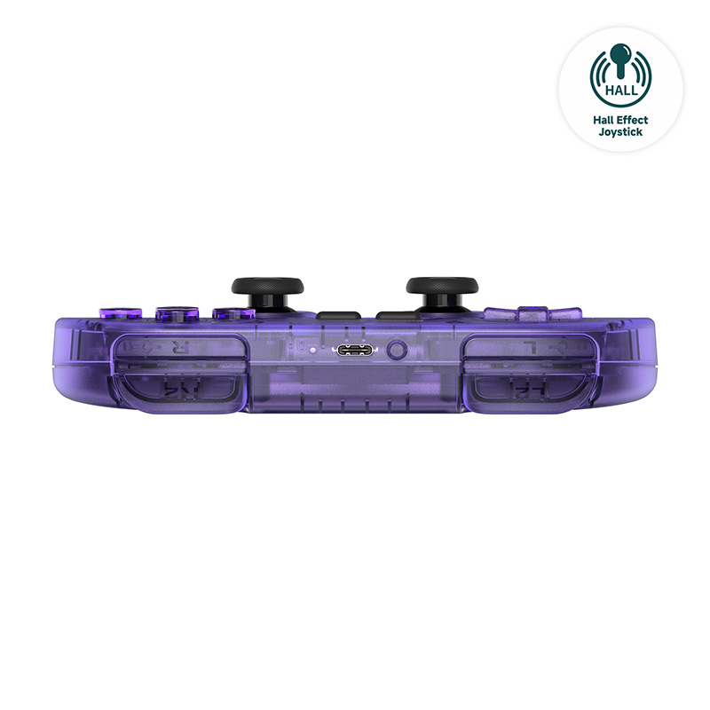 Controle Bluetooth 8Bitdo SN30 - Pc Gaming Victus avaliação e preço