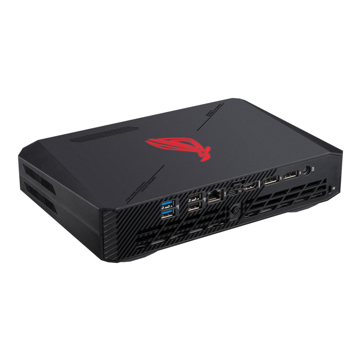 Novo estoque rog nuc mini pc i - Pc Gaming Gtx 1650 avaliação e preço
