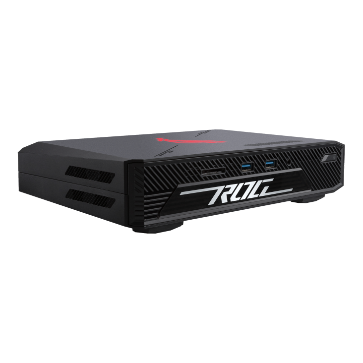 Novo estoque rog nuc mini pc i - Pc Gaming Gtx 1650 avaliação e preço