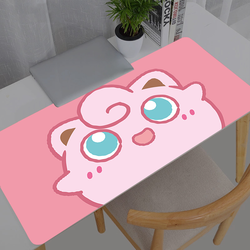 Mouse Pad Grande para PC, Poké - Pc Gaming On Tv avaliação e preço