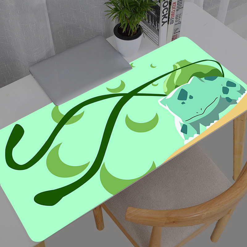 Mouse Pad Grande para PC, Poké - Pc Gaming On Tv avaliação e preço
