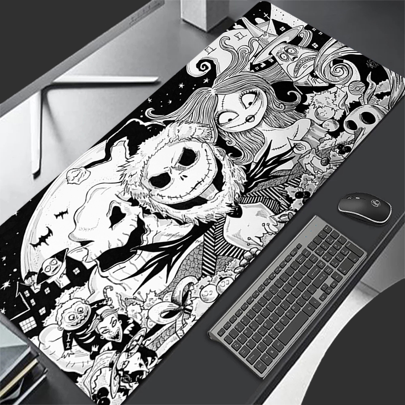 Mouse pad mesa de borracha gra - Pc Gaming On Tv avaliação e preço