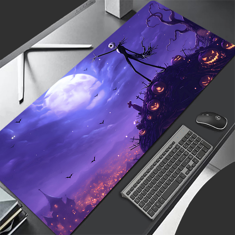 Mouse pad mesa de borracha gra - Pc Gaming On Tv avaliação e preço