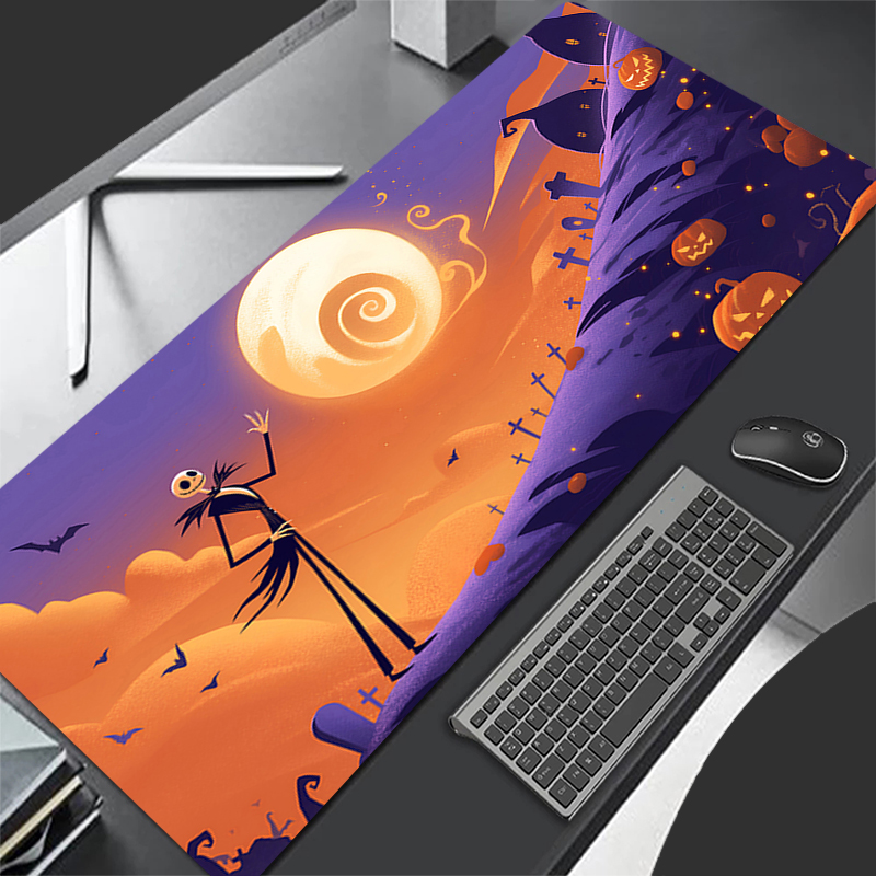 Mouse pad mesa de borracha gra - Pc Gaming On Tv avaliação e preço