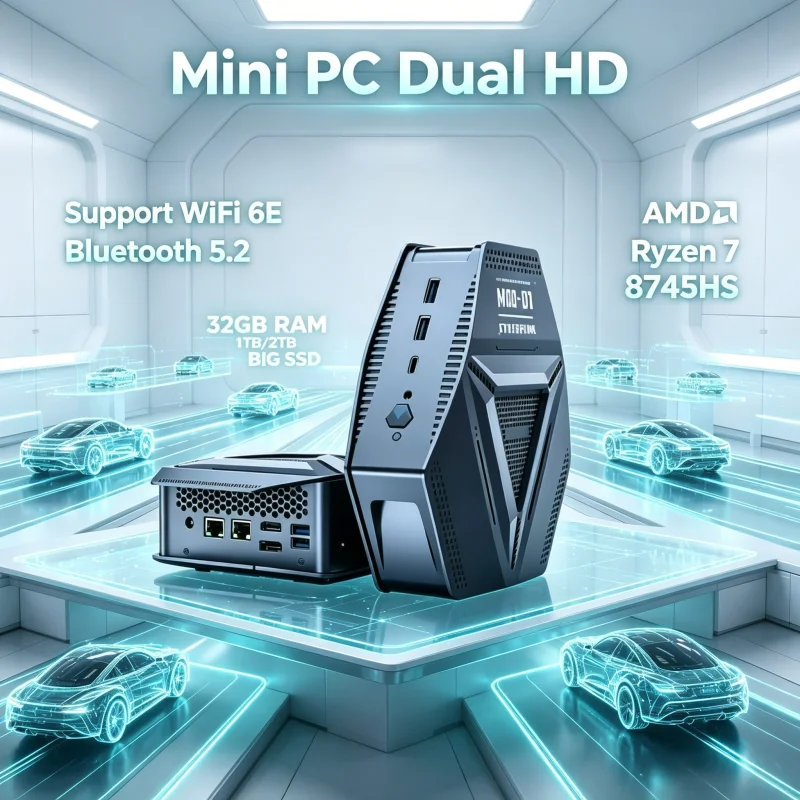 Máquina de Jogos Compacta de L - Pc Gaming Entry avaliação e preço