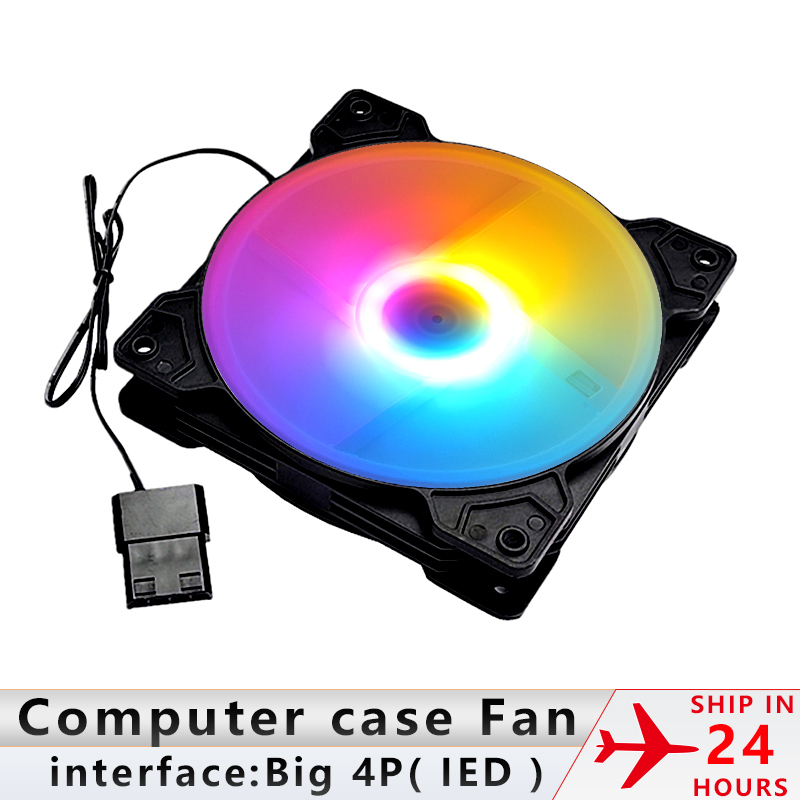 Ventilador de Refrigeração DIY - Pc Gaming Ff avaliação e preço