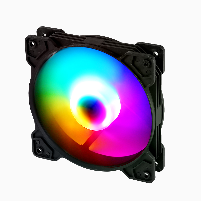 Ventilador de Refrigeração DIY - Pc Gaming Ff avaliação e preço