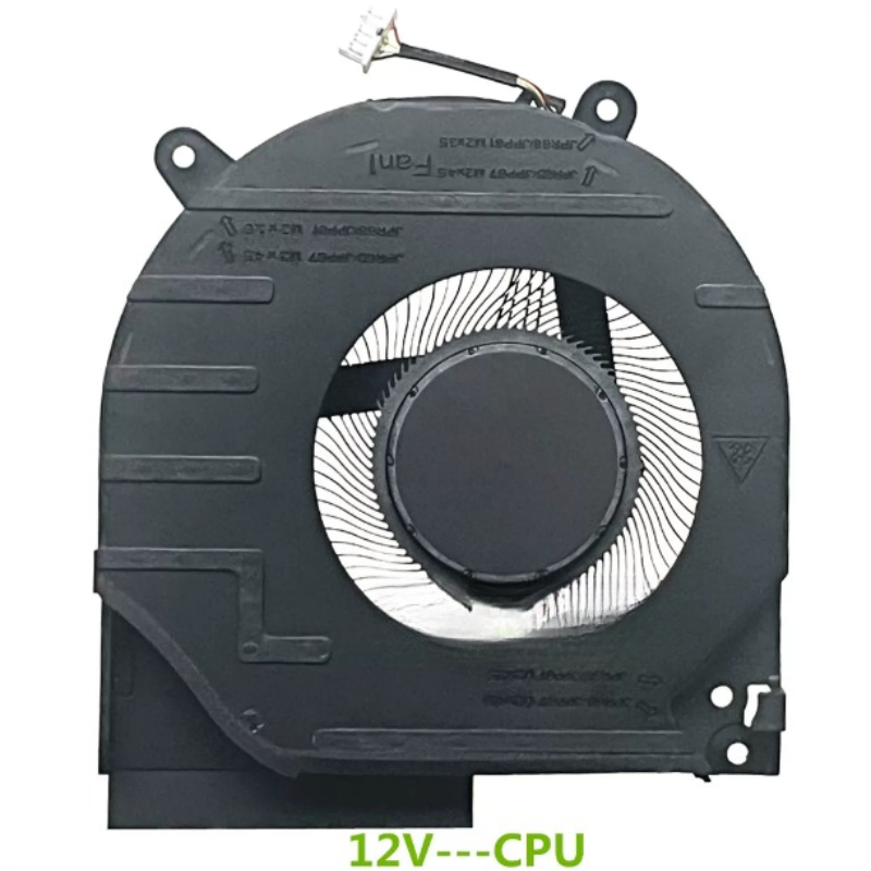 Ventilador de Resfriamento par - Pc Gaming Victus avaliação e preço