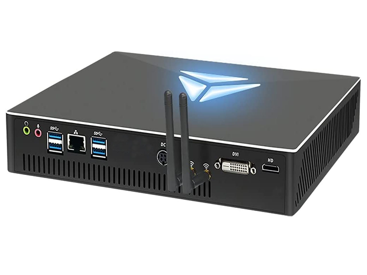 Mini PC para jogos de 10a gera - Pc Gaming Gtx 1650 avaliação e preço