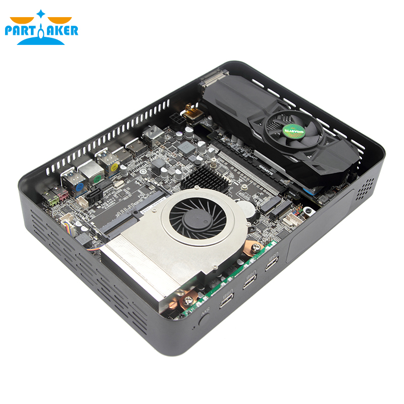 PC para jogos de 9a geração -  - Pc Gaming Gtx 1650 avaliação e preço