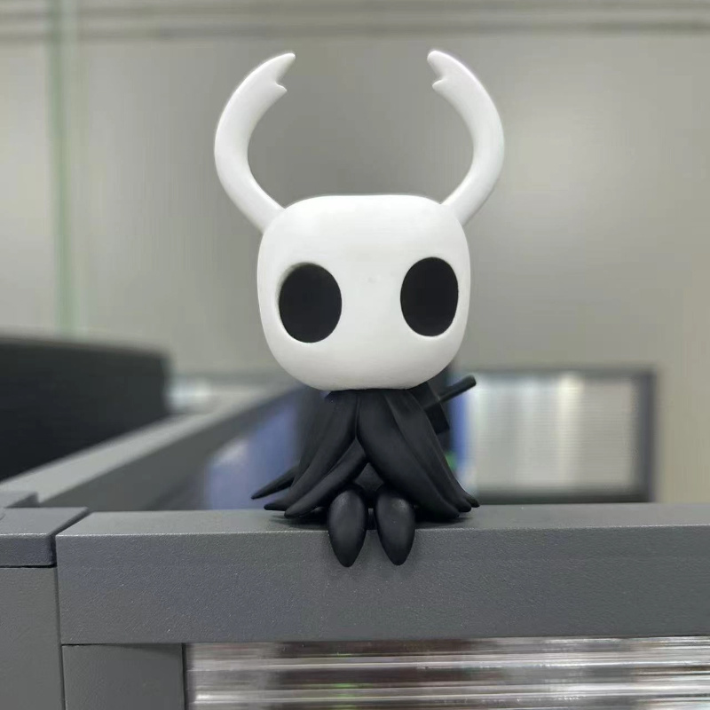 Mini figura Hollow Knight – De - Pc Gaming On Tv avaliação e preço